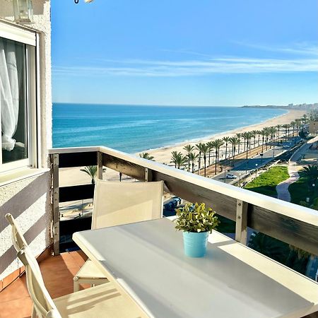 Vistamar Bliss Apartment El Campello Exterior photo