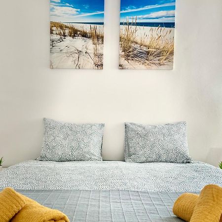Vistamar Bliss Apartment El Campello Exterior photo