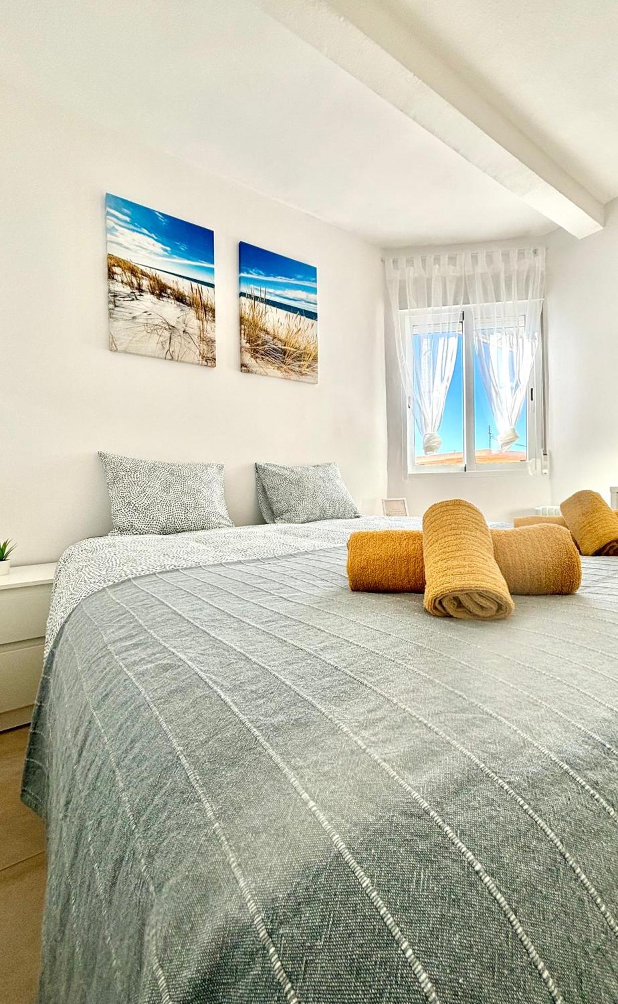 Vistamar Bliss Apartment El Campello Exterior photo