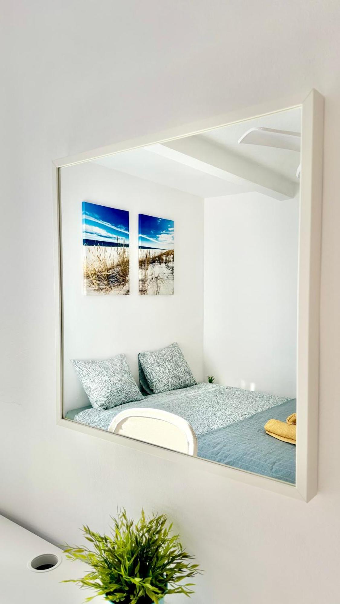 Vistamar Bliss Apartment El Campello Exterior photo