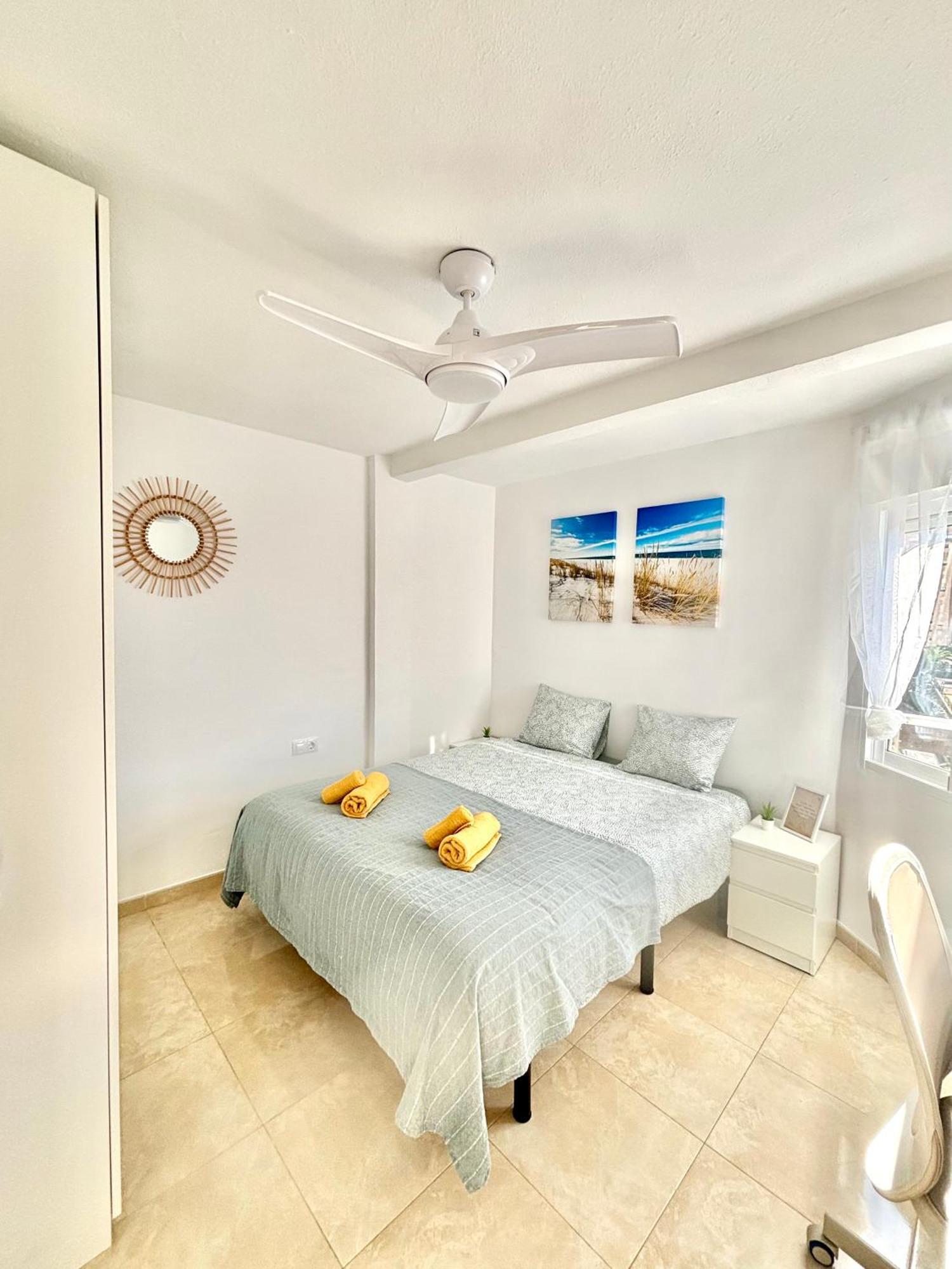 Vistamar Bliss Apartment El Campello Exterior photo