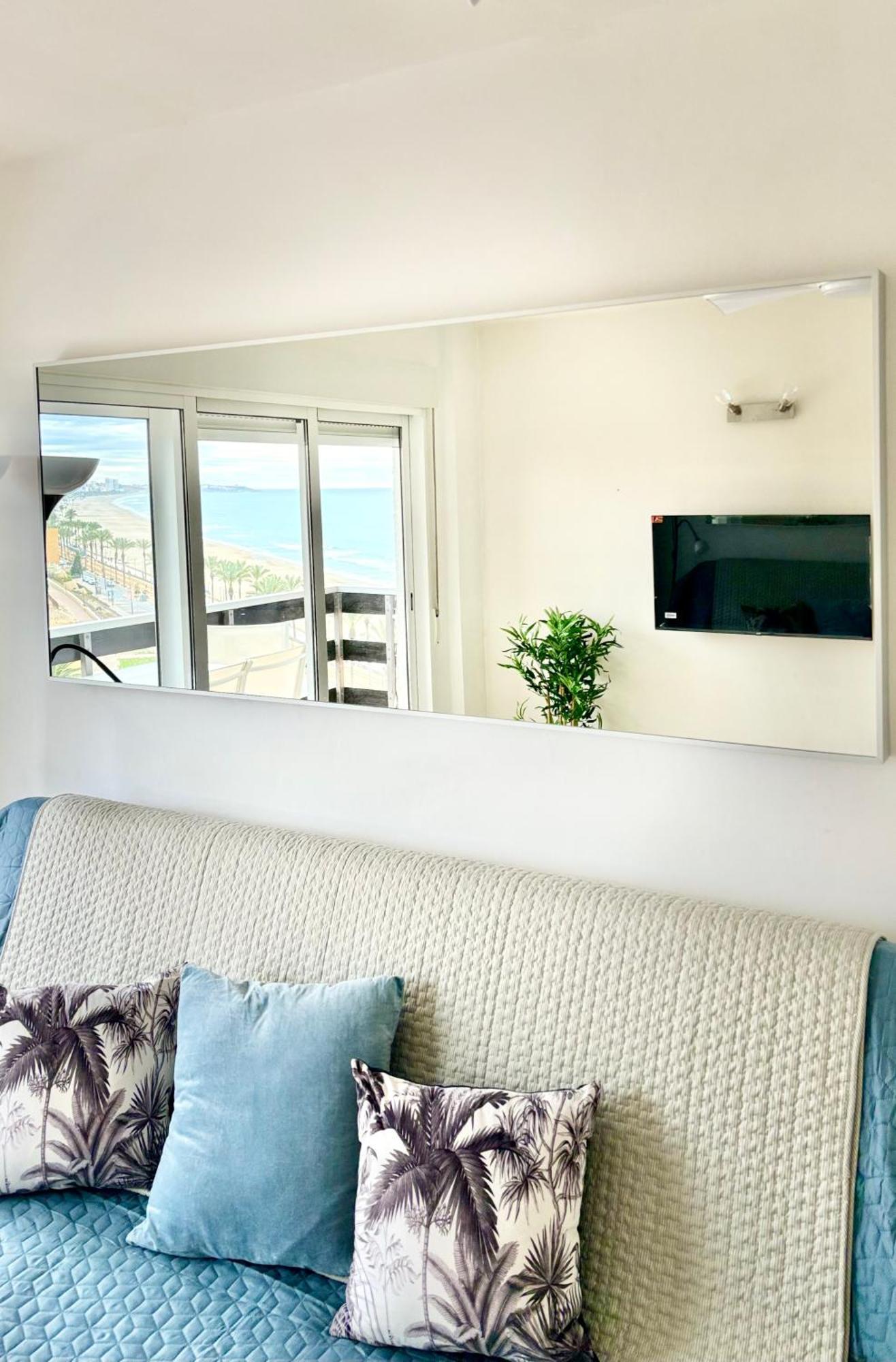 Vistamar Bliss Apartment El Campello Exterior photo