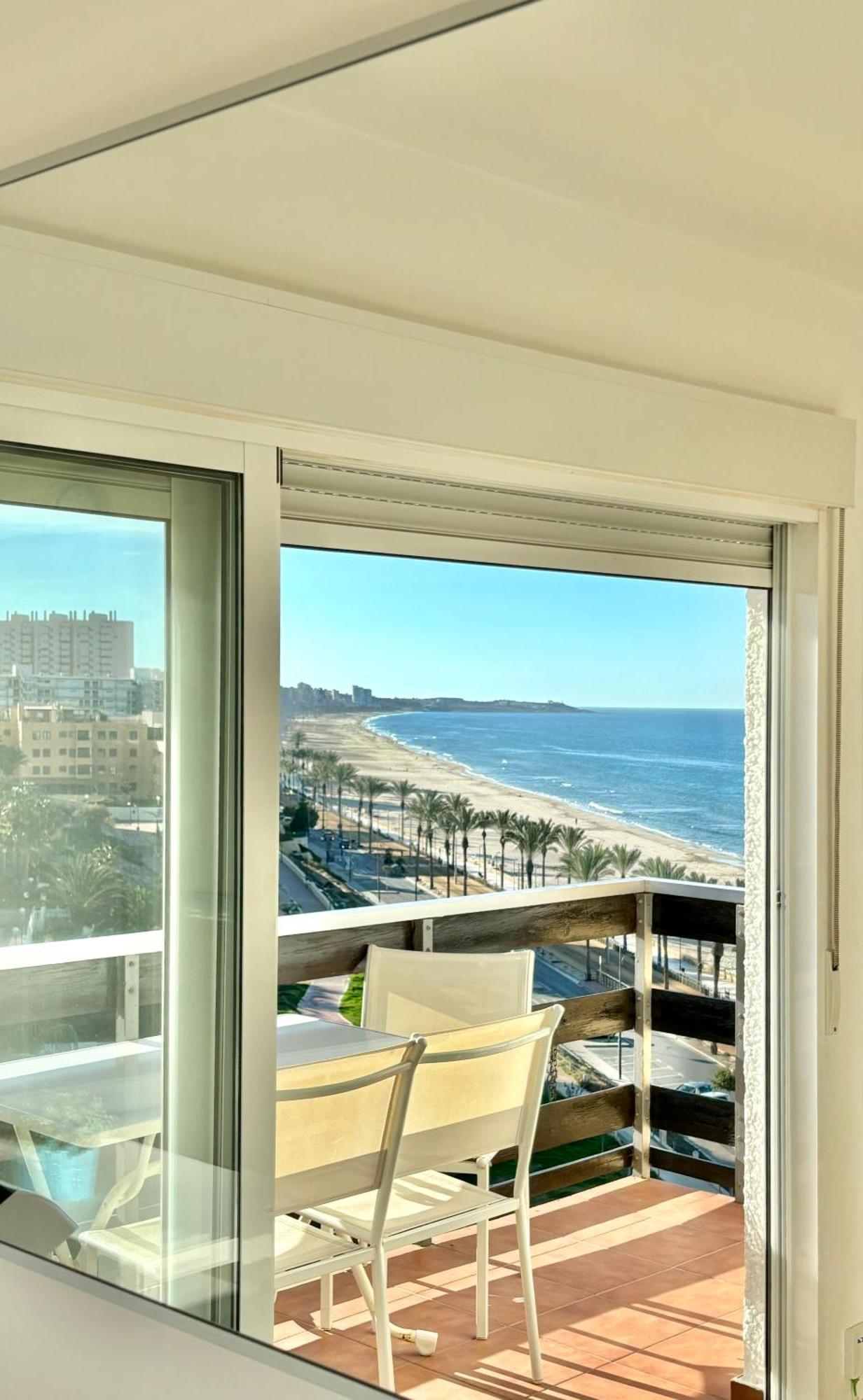 Vistamar Bliss Apartment El Campello Exterior photo