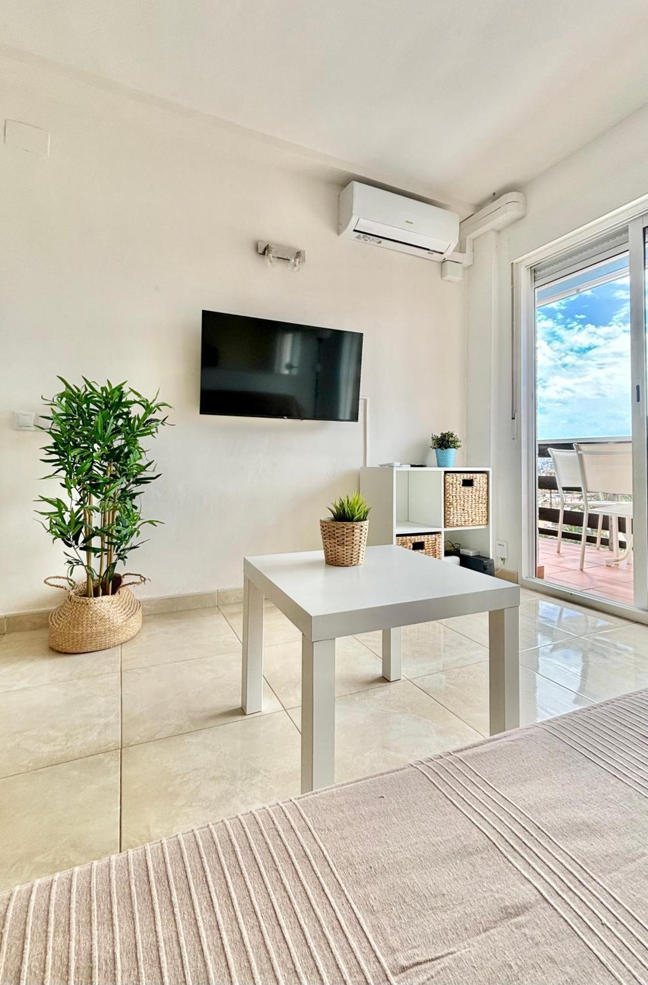 Vistamar Bliss Apartment El Campello Exterior photo
