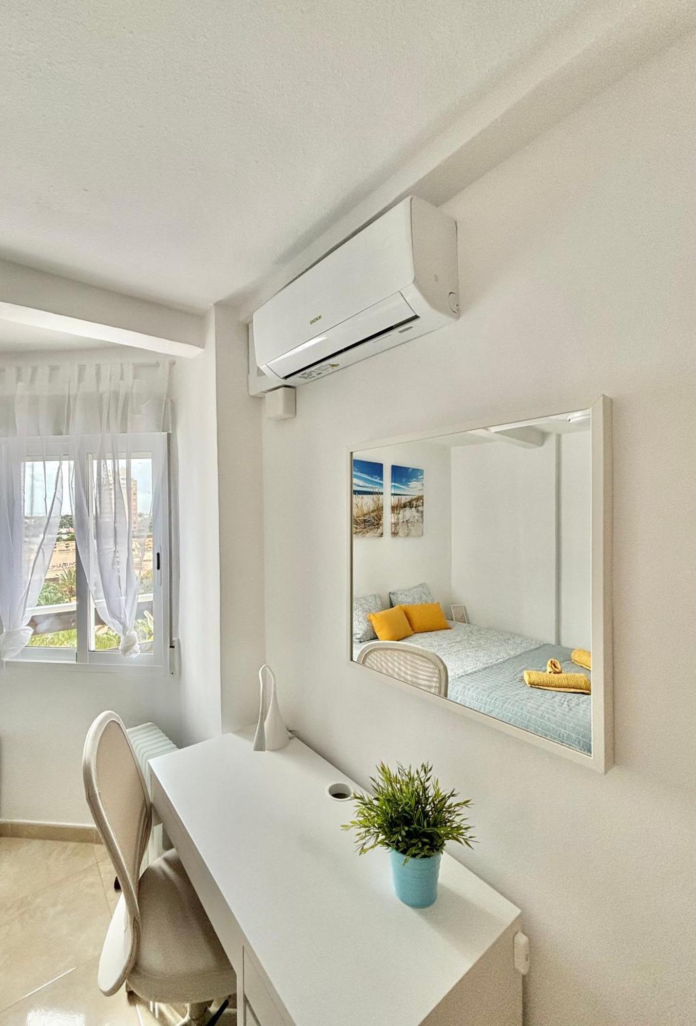 Vistamar Bliss Apartment El Campello Exterior photo
