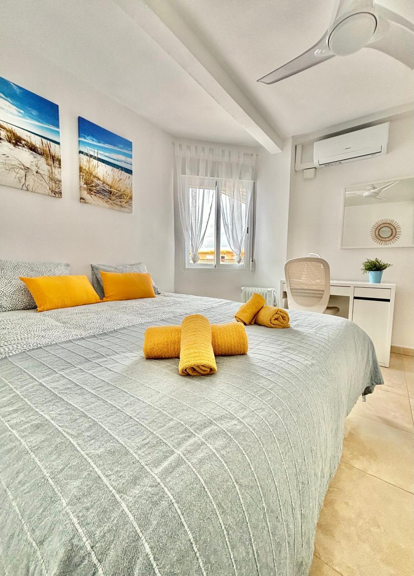 Vistamar Bliss Apartment El Campello Exterior photo