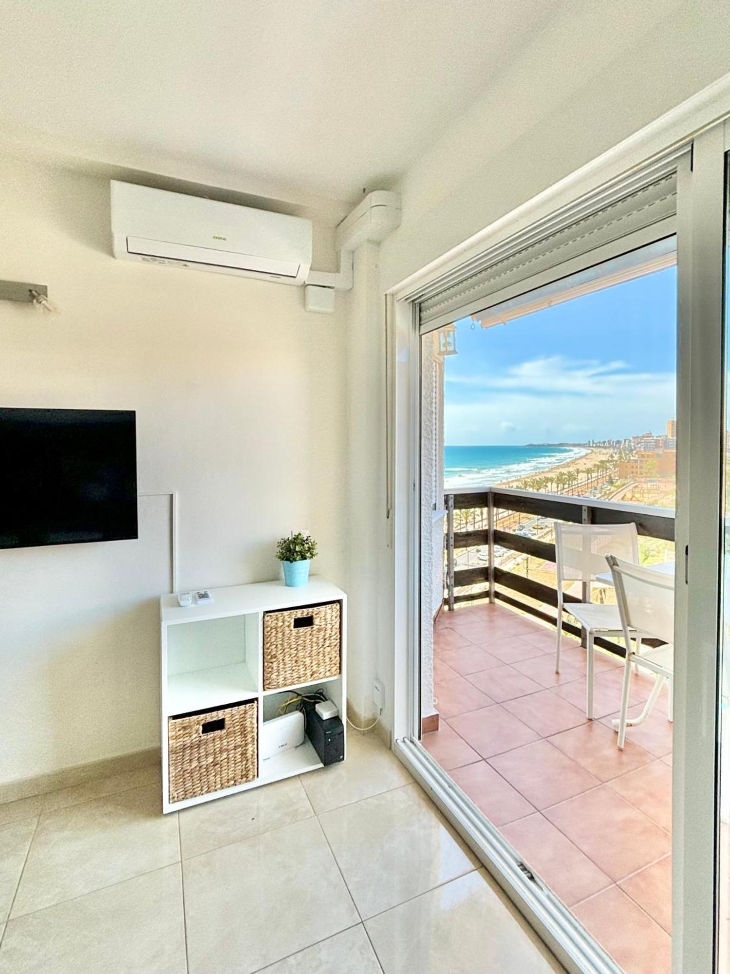 Vistamar Bliss Apartment El Campello Exterior photo